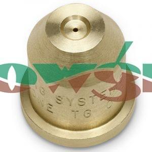 TeeJet Full Cone - Brass