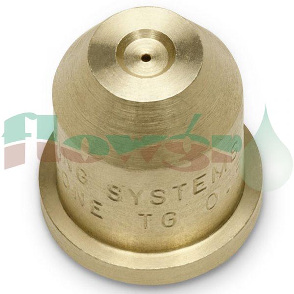 TG-1 - TeeJet Full Cone TG-1 - Brass
