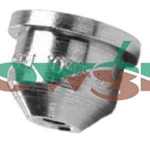 TP0002-SS - TeeJet StreamJet Solid Stream Nozzle 02 - Stainless