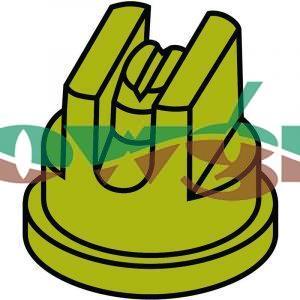 TP65015E - TeeJet Flat Fan 65 Degree Nozzle 015