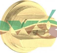 TP800050 - TeeJet Flat Fan Tip 80Degree 0050 - Brass