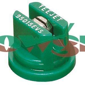 TP95015EVS - TeeJet Flat Fan Tip 95Degree 015 - VisiFlo Stainless