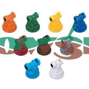 TeeJet Turbo TeeJet Wide Angle Flat Spray Tip