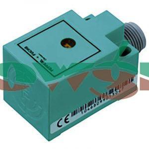 V00114 - Chafer Axle Lock Sensor