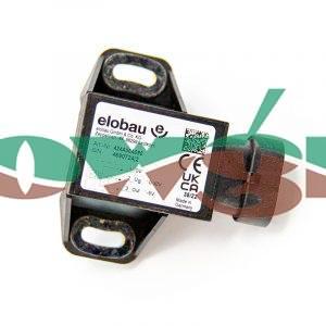 V00178 - Chafer Front Potentiometer