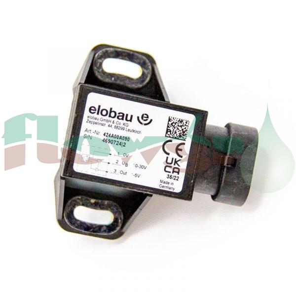 V00178 - Chafer Front Potentiometer
