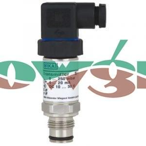 V00561 - Chafer Tank Pressure Sensor 0-20mA 0.25Bar 3-Wire