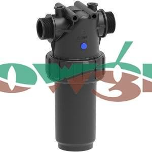 Arag 11/2in Pressure Filter Male Threads