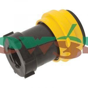 ZF1547 - Amazone Ecomatic Connection Female