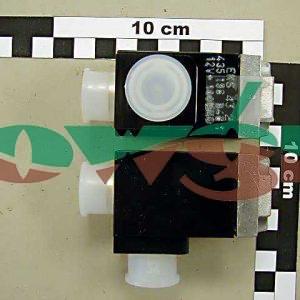 ZF233 - Amazone Solinoid - Square