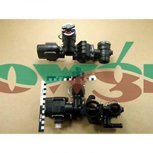 ZF954 - Amazone NG Section Valve Complete