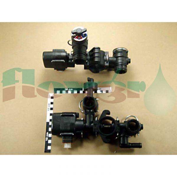 ZF954 - Amazone NG Section Valve Complete